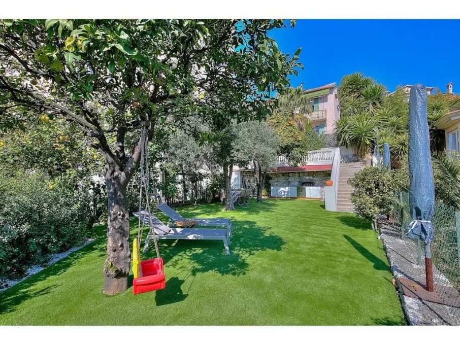 Appartement à louer, 128m², Nice