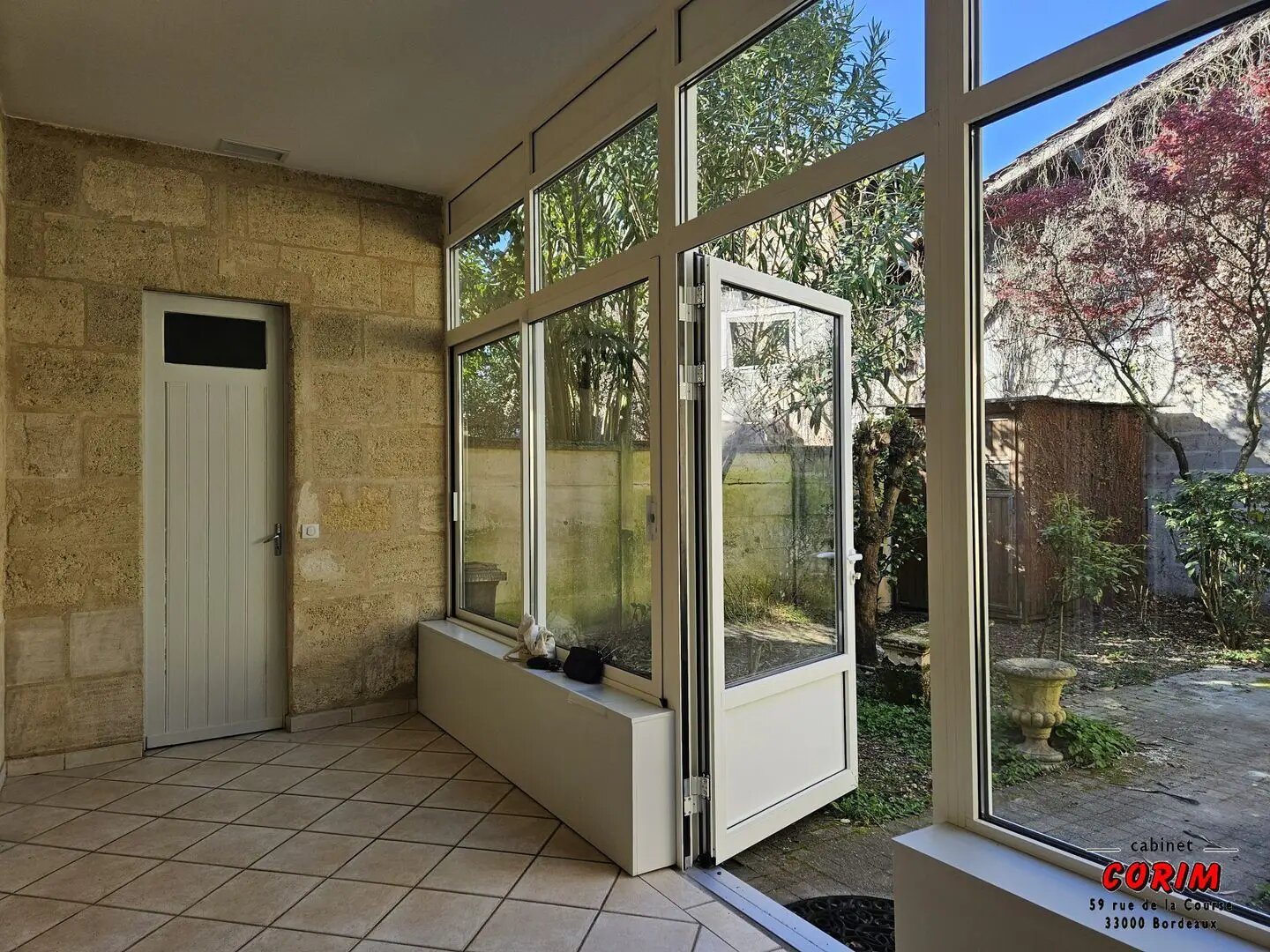 Maison à louer, 90m², Talence