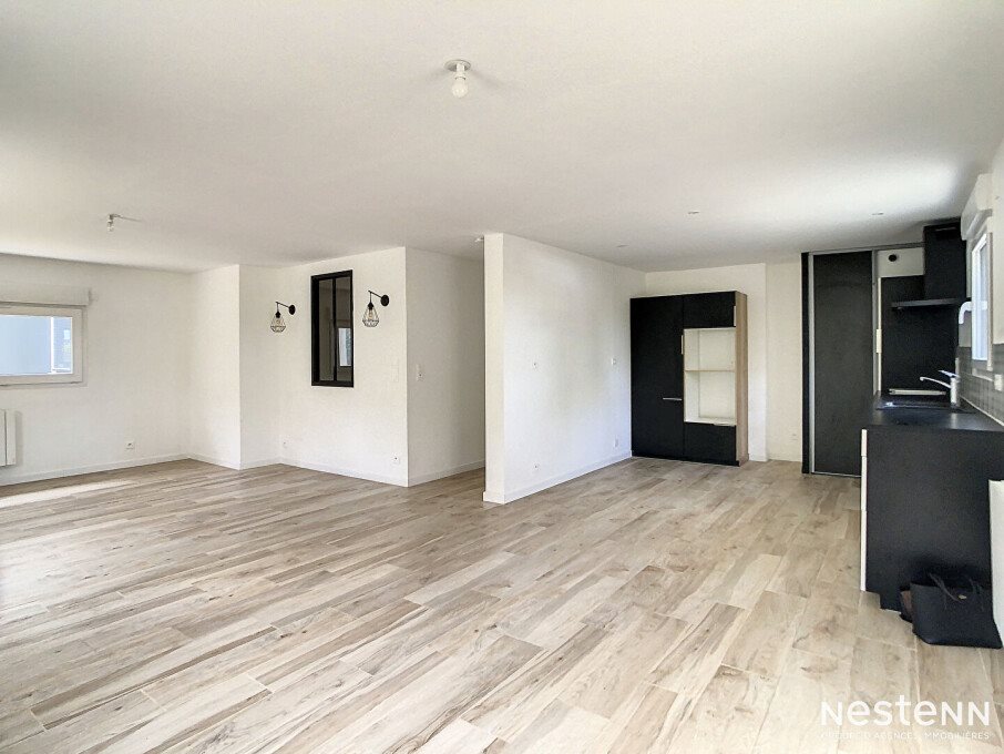 Appartement à louer, 94m², Carquefou