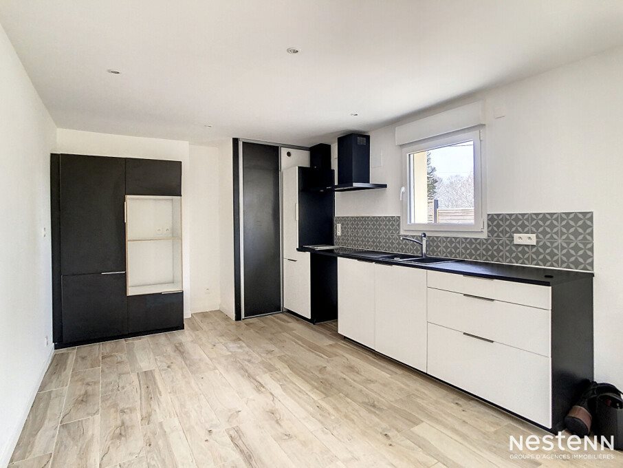 Appartement à louer, 94m², Carquefou