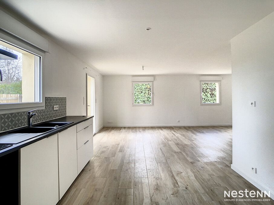 Appartement à louer, 94m², Carquefou
