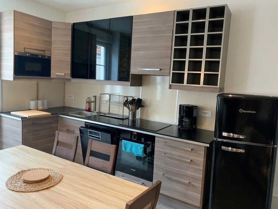 Appartement à louer, 55m², Nantes
