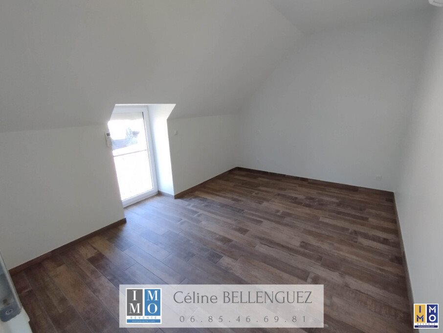 Maison à louer, 127m², Farges-en-Septaine