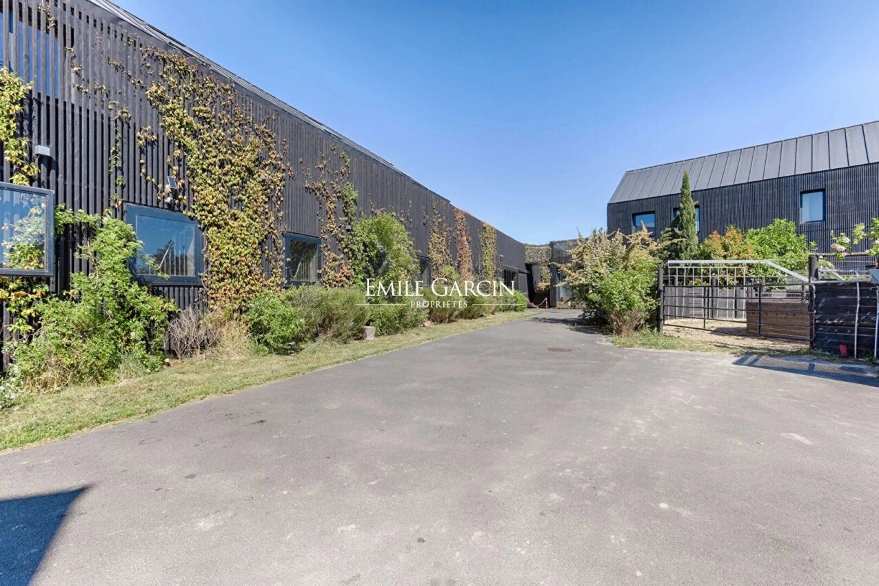 Maison à vendre, 1200m², Maisons-Laffitte