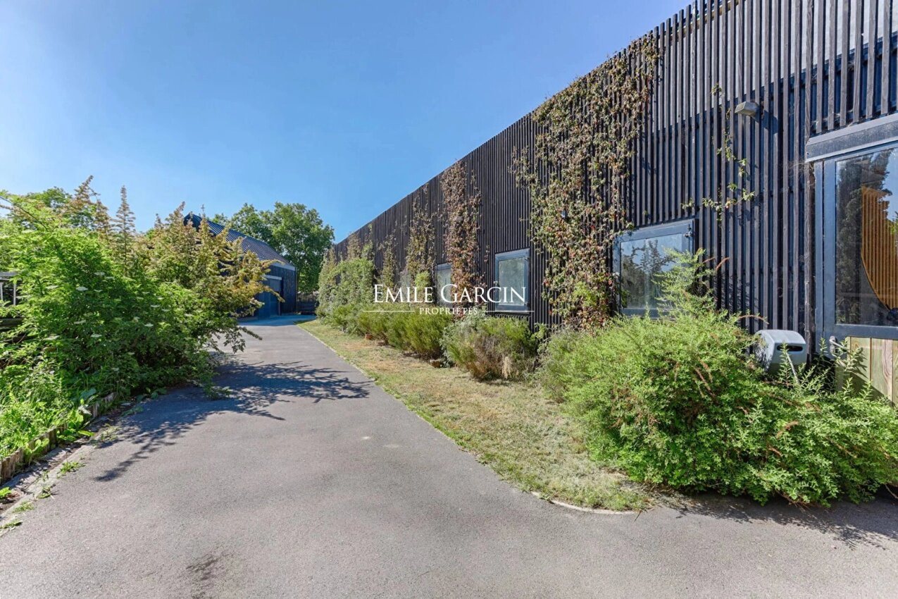 Maison à vendre, 1200m², Maisons-Laffitte
