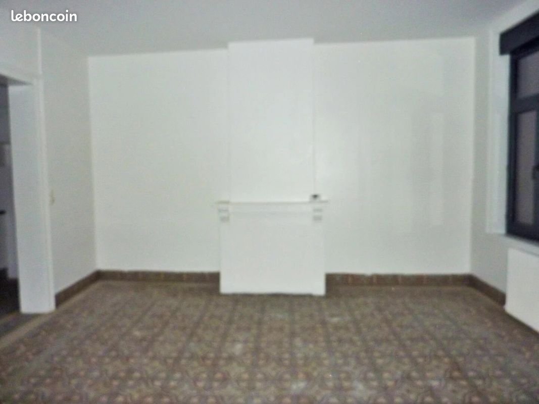 Maison à louer, 90m², Carvin