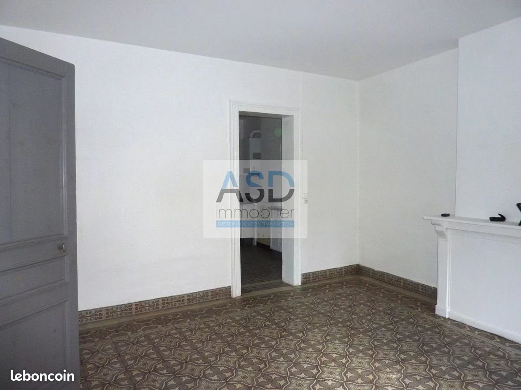 Maison à louer, 90m², Carvin