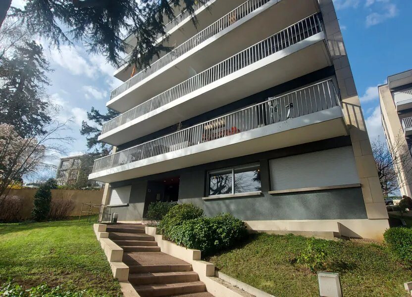Appartement à louer, 20m², Sèvres