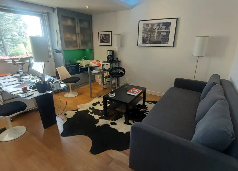 Appartement à louer, 20m², Sèvres