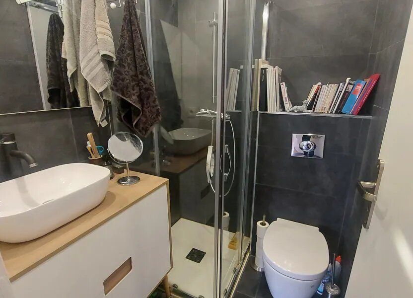 Appartement à louer, 20m², Sèvres
