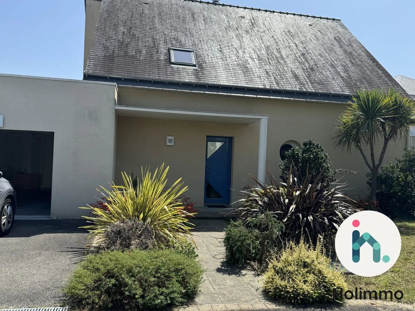 Maison à louer, 144m², Theix