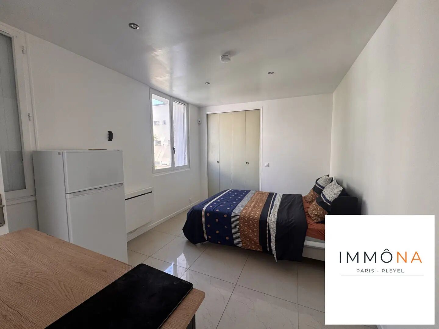 Appartement à louer, 23m², Vitry-sur-Seine