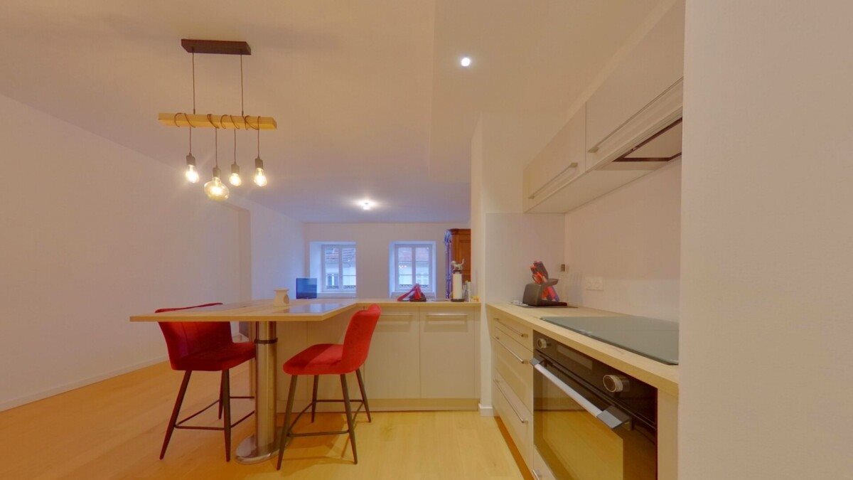 Appartement à louer, 67m², Haguenau