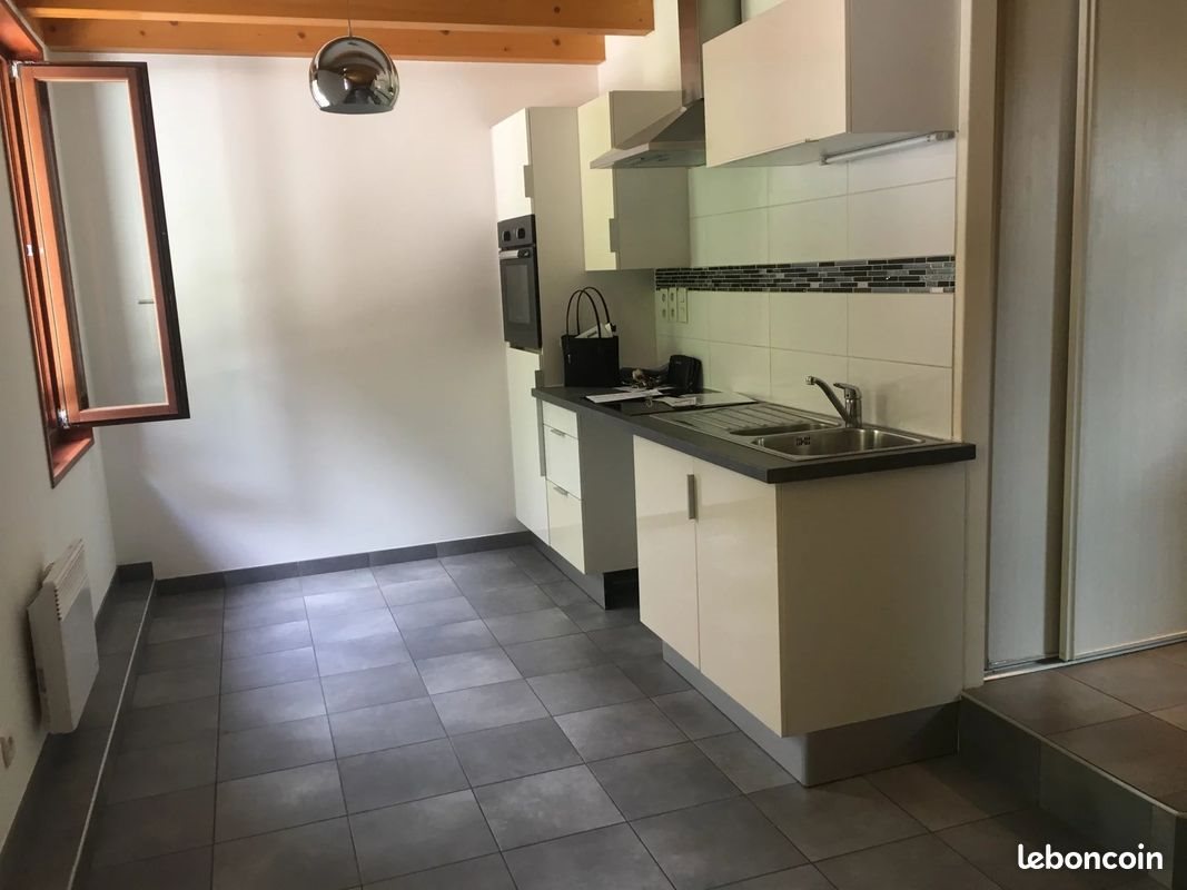 Appartement à louer, 30m², Magland (Flaine)