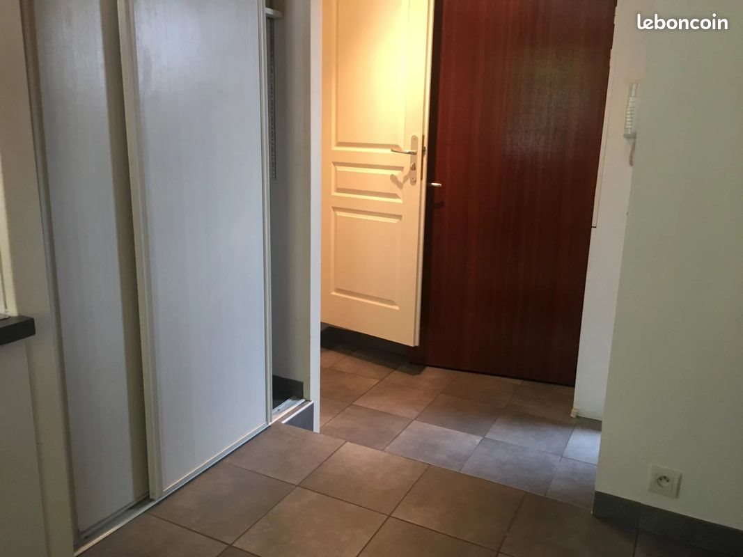 Appartement à louer, 30m², Magland (Flaine)