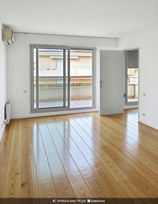 Appartement à louer, 32m², Mandelieu-la-Napoule