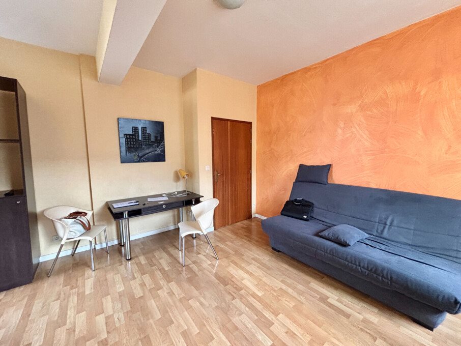 Appartement à louer, 22m², Vertou