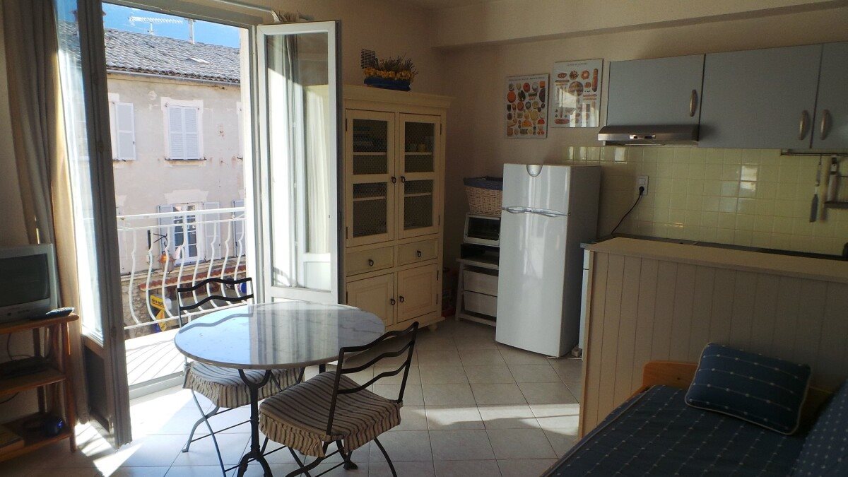 Appartement à louer, 24m², Levens