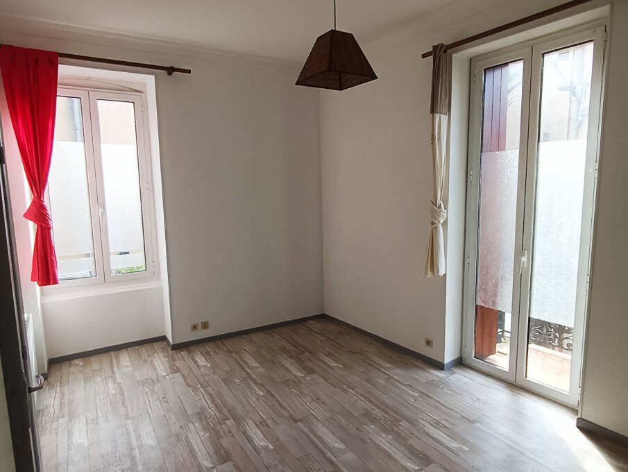 Appartement à louer, 22m², Capdenac-Gare