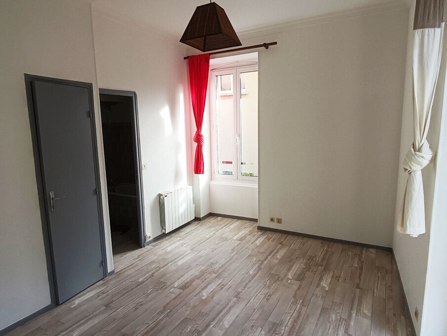 Appartement à louer, 22m², Capdenac-Gare