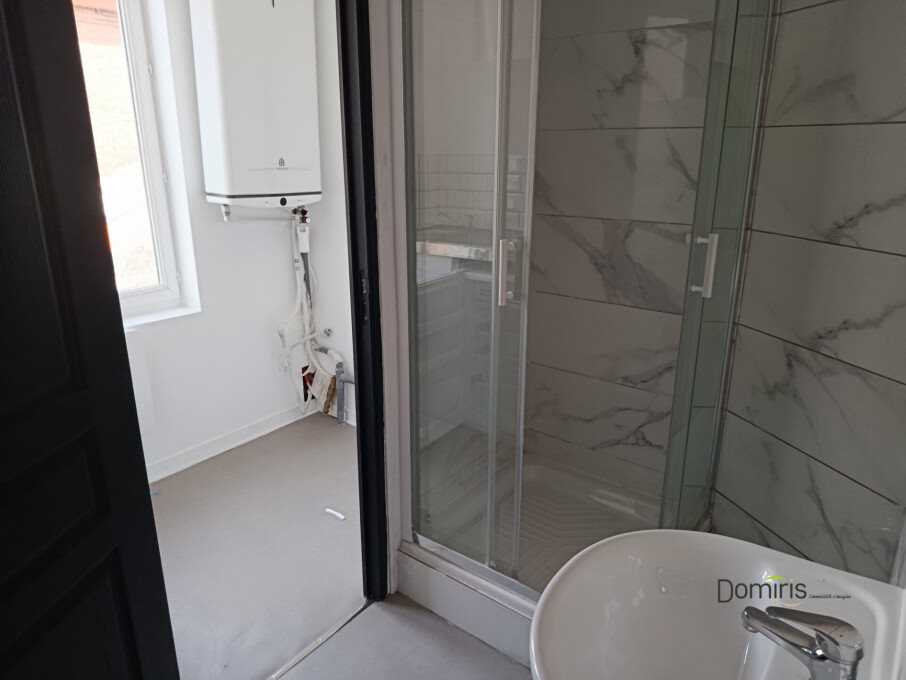 Appartement à louer, 15m², Roubaix