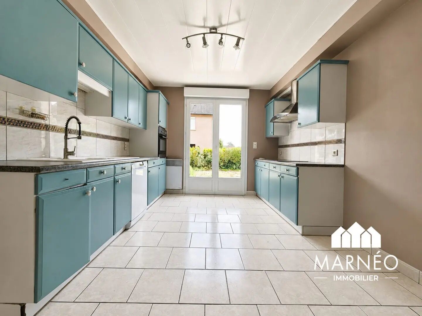 Maison à louer, 120m², Châlons-en-Champagne