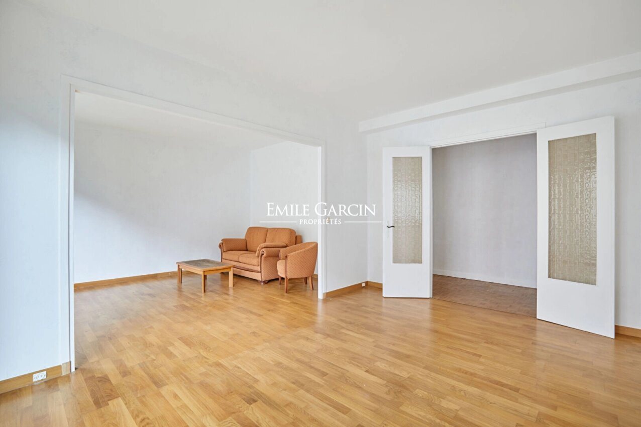 Appartement à vendre, 72m², Neuilly-sur-Seine