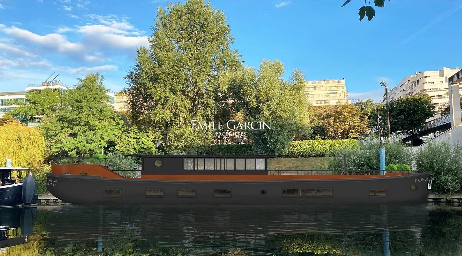 Maison à vendre, 210m², Levallois-Perret