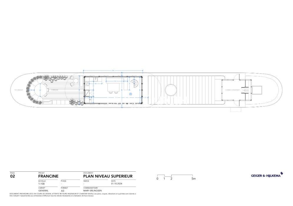 Maison à vendre, 210m², Levallois-Perret