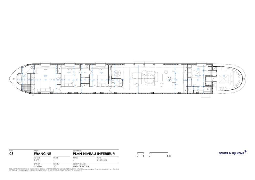 Maison à vendre, 210m², Levallois-Perret