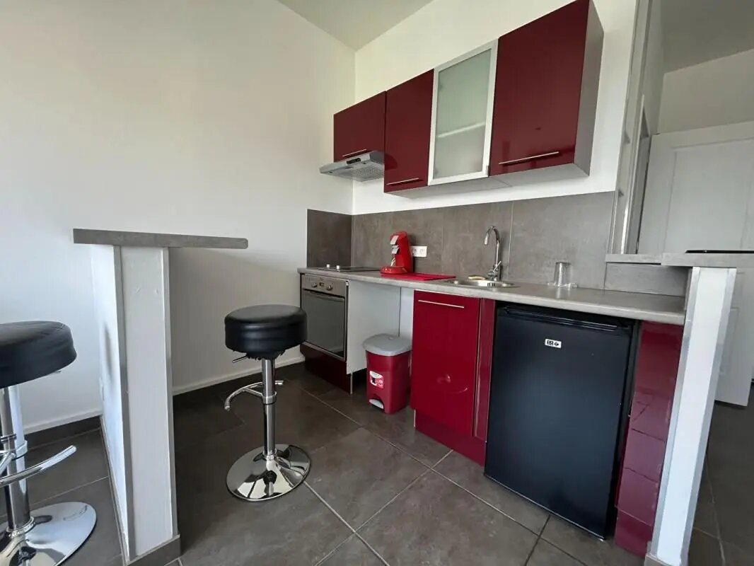 Appartement à louer, 22m², Mâcon