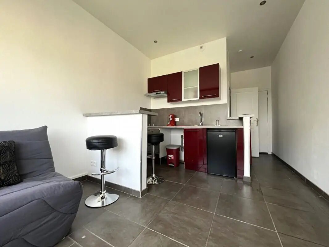 Appartement à louer, 22m², Mâcon