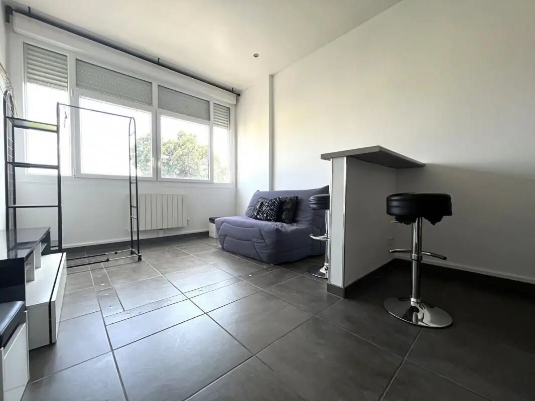 Appartement à louer, 22m², Mâcon