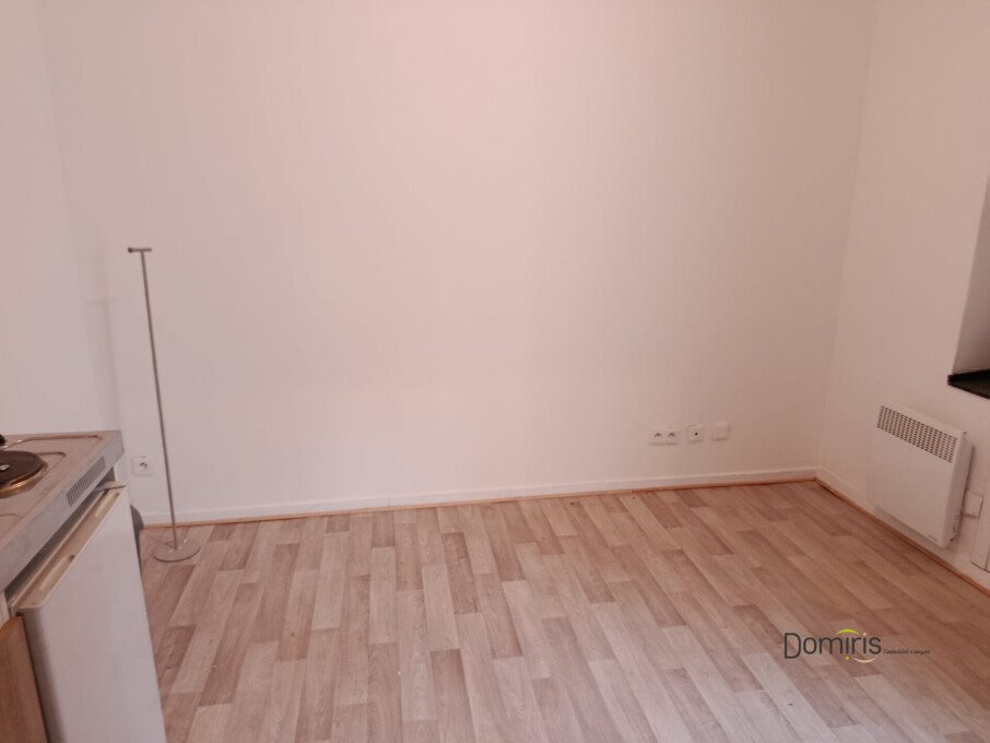 Appartement à louer, 15m², Roubaix