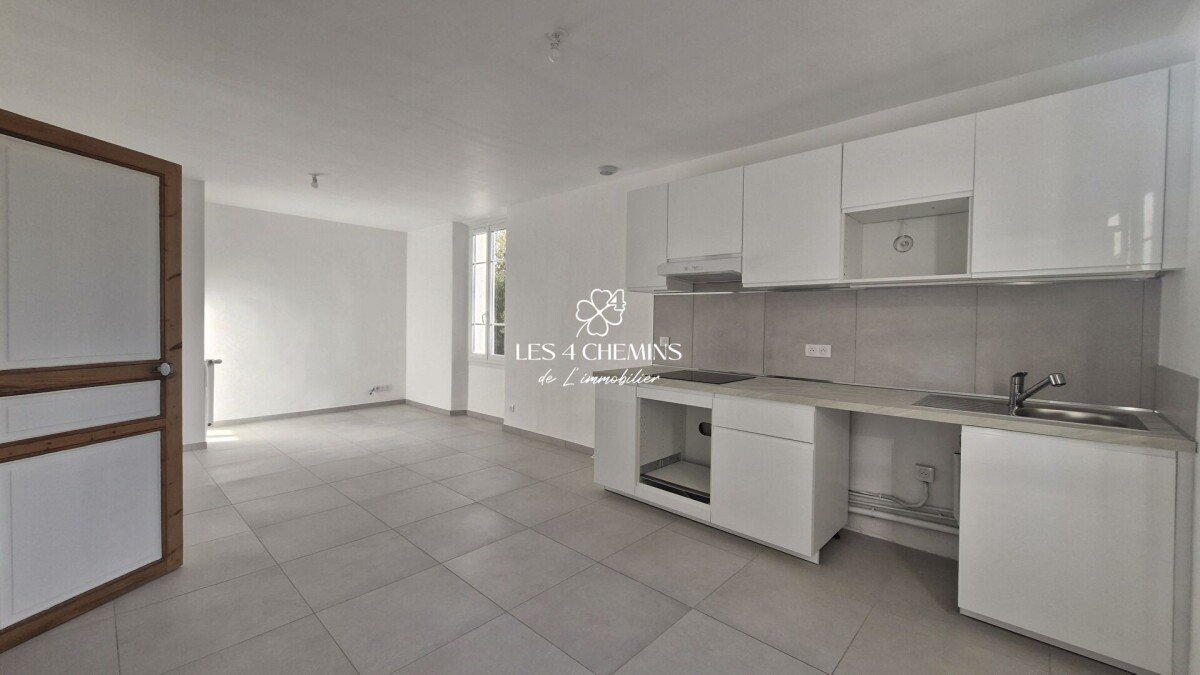 Maison à louer, 64m², Gréasque