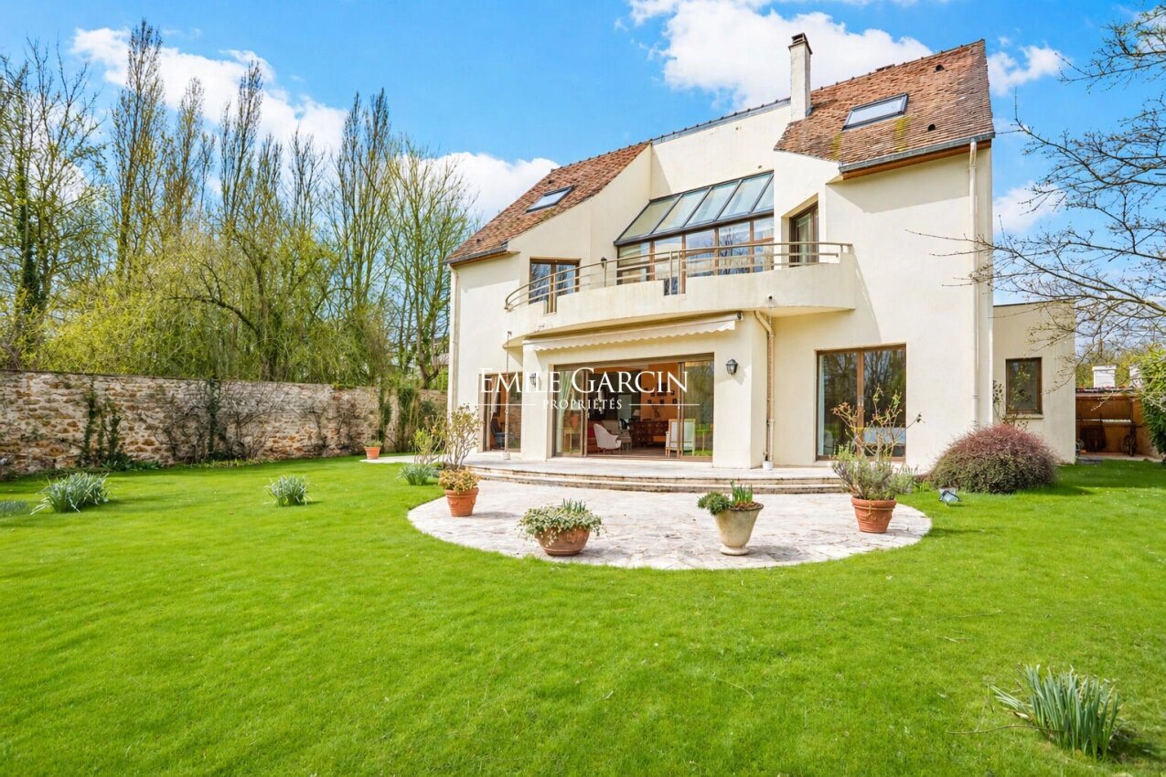 Maison à vendre, 222m², Versailles