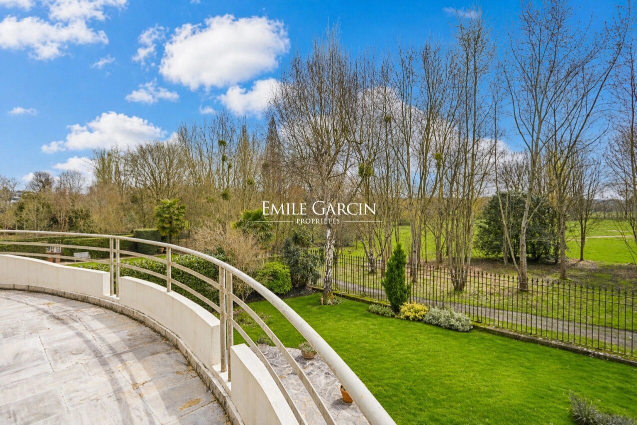 Maison à vendre, 222m², Versailles