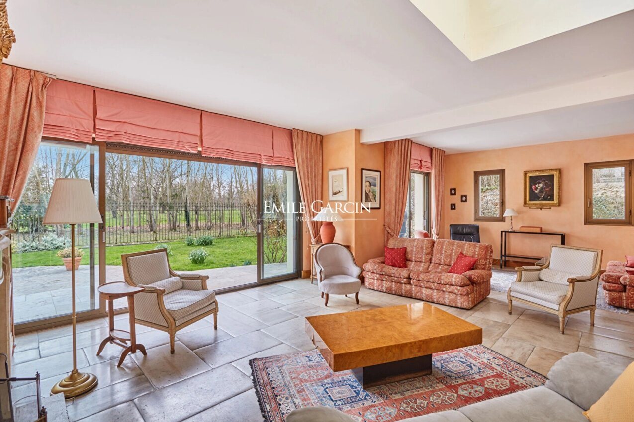 Maison à vendre, 222m², Versailles