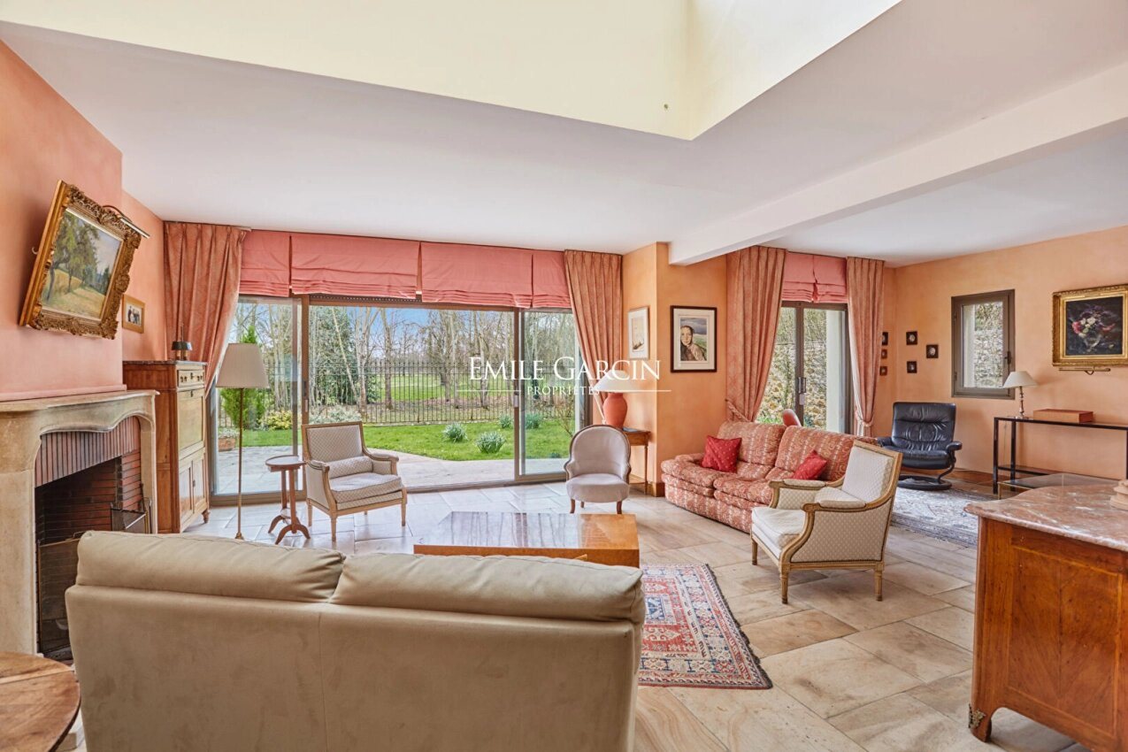 Maison à vendre, 222m², Versailles