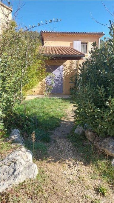 Appartement à louer, 32m², Buis-les-Baronnies