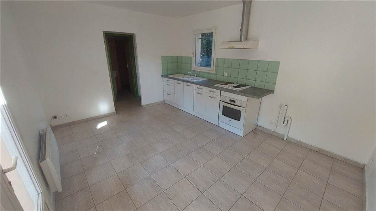 Appartement à louer, 32m², Buis-les-Baronnies