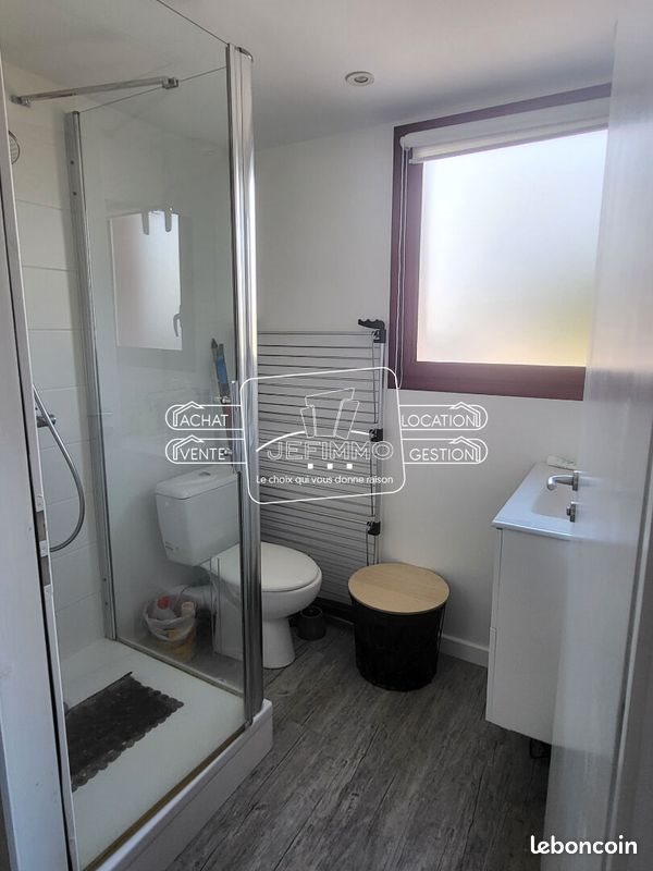 Appartement à louer, 21m², Carquefou