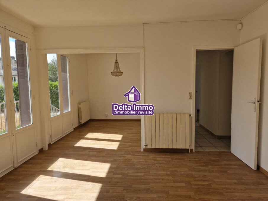 Maison à louer, 63m², Gravigny