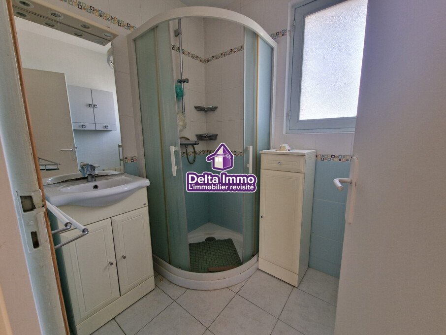 Maison à louer, 63m², Gravigny