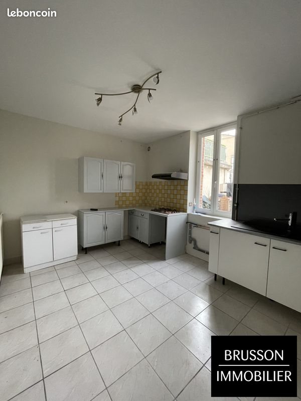 Appartement à louer, 42m², Castres