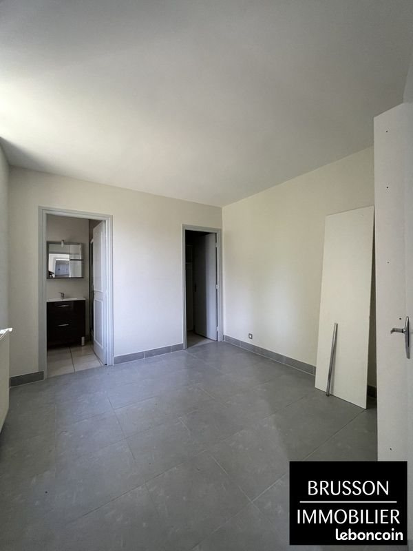 Appartement à louer, 42m², Castres
