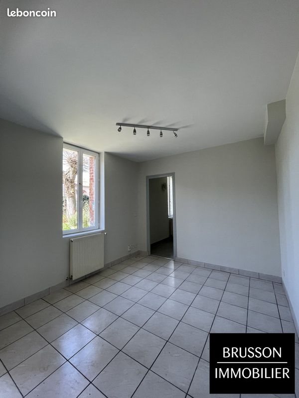 Appartement à louer, 42m², Castres