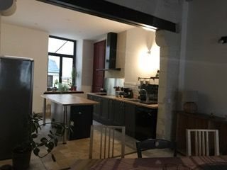 Maison à vendre, 125m², Saint-Aignan