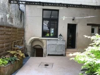 Maison à vendre, 125m², Saint-Aignan