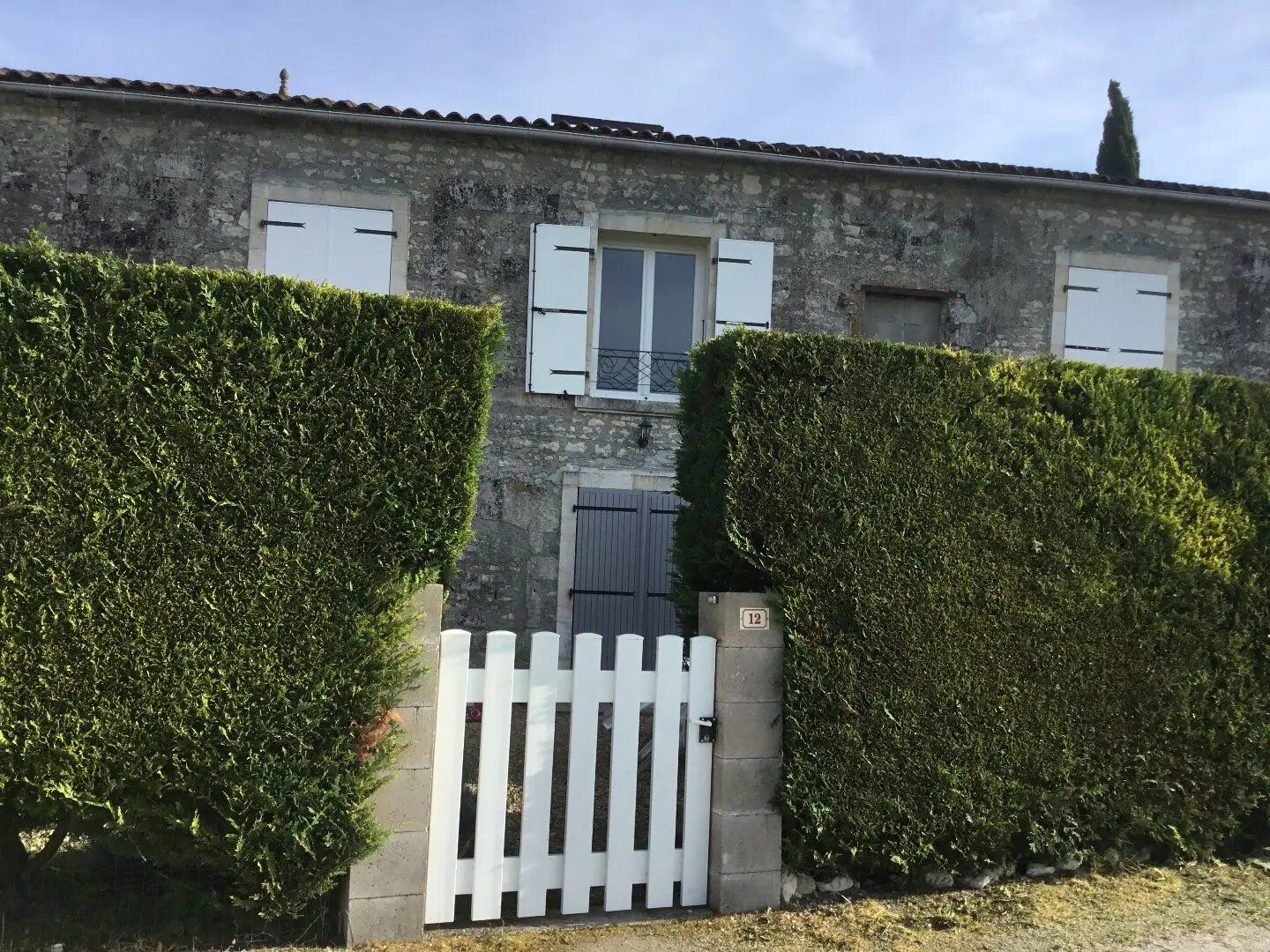 Maison à louer, 90m², Genté